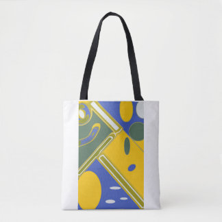 CEMLB℠ Branded Logo Bag Tote Bag