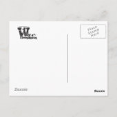 Cemscape Briefkaart (Achterkant)