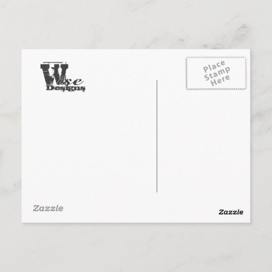 Cemscape Briefkaart (Achterkant)