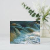 Cenarth Herfsten Briefkaart (Staand voorkant)