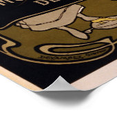 Cendrillon, conte de fées - Opera Poster (Hoek)