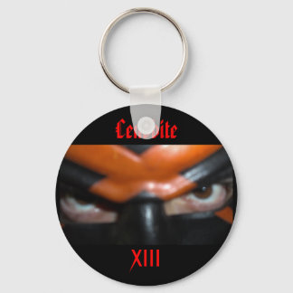 cenobite12, cenobite, XIII Sleutelhanger
