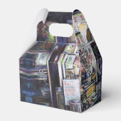 Cenosilicaphia, Singapore Bedankdoosjes (Achterkant)