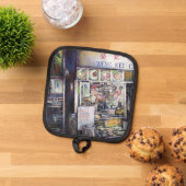 Cenosillicafobie Pannenlap (Top down)