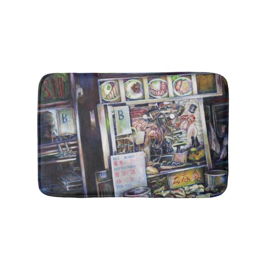 Cenosillicaphia Badmat (Voorkant)