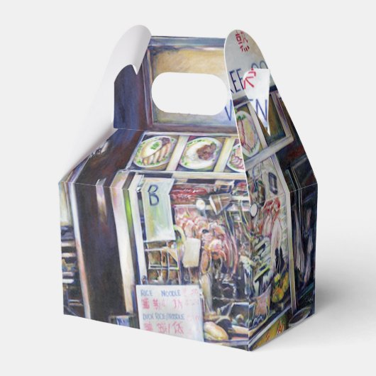 Cenosillicaphia Bedankdoosjes (Achterkant)