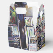 Cenosillicaphia Bedankdoosjes (Geopend)