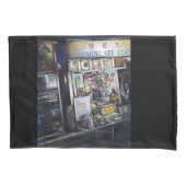 Cenosillicaphia Kussensloop (Voorkant)