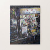 Cenosillicaphia Legpuzzel (Verticaal)