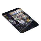 Cenosillicaphia Magneet (Rechterzijde)