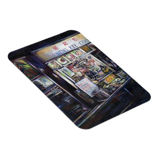 Cenosillicaphia Magneet (Rechterzijde)