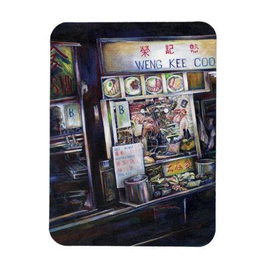 Cenosillicaphia Magneet (Verticaal)