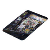 Cenosillicaphia Magneet (Linkerzijde)