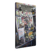 Cenosillicaphia Mini Klembord (Schuin)