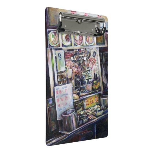 Cenosillicaphia Mini Klembord (Schuin)