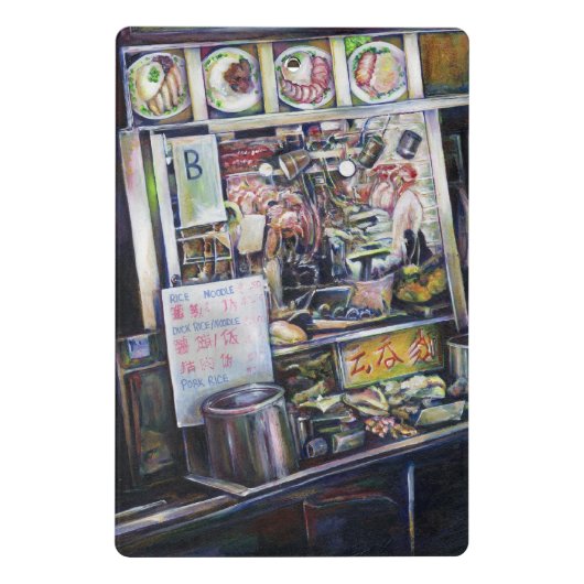 Cenosillicaphia Mini Klembord (Achterkant)