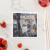 Cenosillicaphia Servet (Insitu)