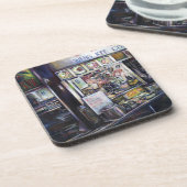 Cenosillicaphia, Singapore Onderzetter (Linkerzijde)