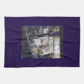 Cenosillicaphia, Singapore Theedoek (Horizontaal)