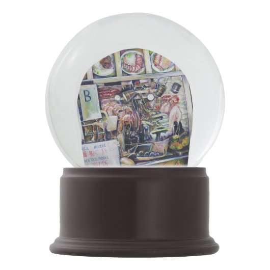 Cenosillicaphia Sneeuwbol (Achterkant)