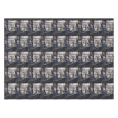 Cenosillicaphia Tafelkleed (Voorkant (Horizontaal))