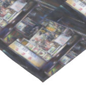 Cenosillicaphia Tafelkleed (Gekanteld)