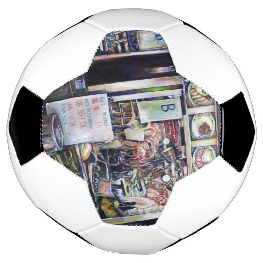 Cenosillicaphia Voetbal (Gedraaid)