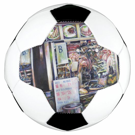 Cenosillicaphia Voetbal (Voorkant)