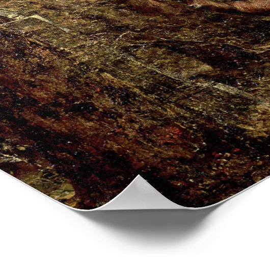 Cenotaph to Reynold's Memory Poster (Hoek)