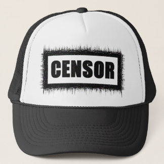 Censor Pet