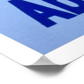 Censorgesprek WWII 1941 WPA Poster (Hoek)