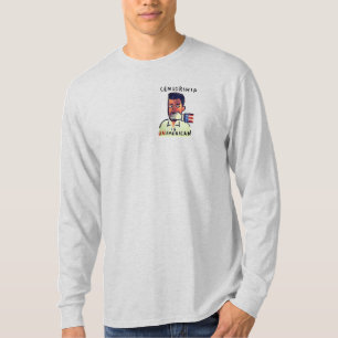 Censorship is unAmerican T-shirt