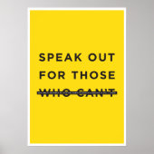 Censorship Poster (Voorkant)