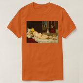 censuur t-shirt (Design voorkant)