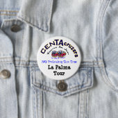 CenTAcruzers Logo La Palma Tour Button (In situ)