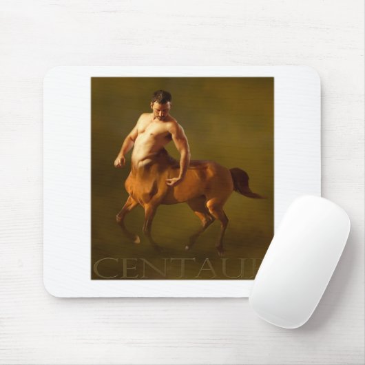 CENTAGE MUISMAT (Met muis)