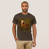 CENTAGE T-SHIRT (Voorkant volledig)