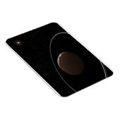 Centaur 1099 Chariklo en zijn ringen. Magneet (Rechterzijde)