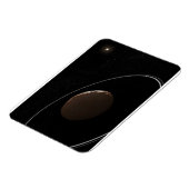 Centaur 1099 Chariklo en zijn ringen. Magneet (Linkerzijde)