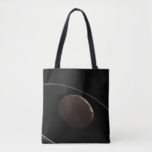 Centaur 1099 Chariklo en zijn ringen. Tote Bag