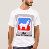 Centaur Ball Association T-shirt (Voorkant)
