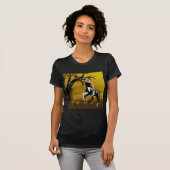 Centaur Dames T-Shirt (Voorkant volledig)