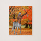Centaur Legpuzzel (Verticaal)