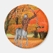 Centaur Magneet (Voorkant)