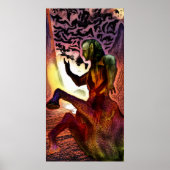 Centaur Poster (Voorkant)