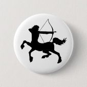 Centaur Ronde Button 5,7 Cm (Voorkant)