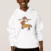 Centaur Sagittarius (Voorkant)