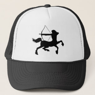 Centaur Sagittarius Trucker Pet
