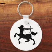 Centaur Sleutelhanger (Voorkant)