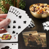 Centaur speelkaarten, pokerkaarten (Insitu)